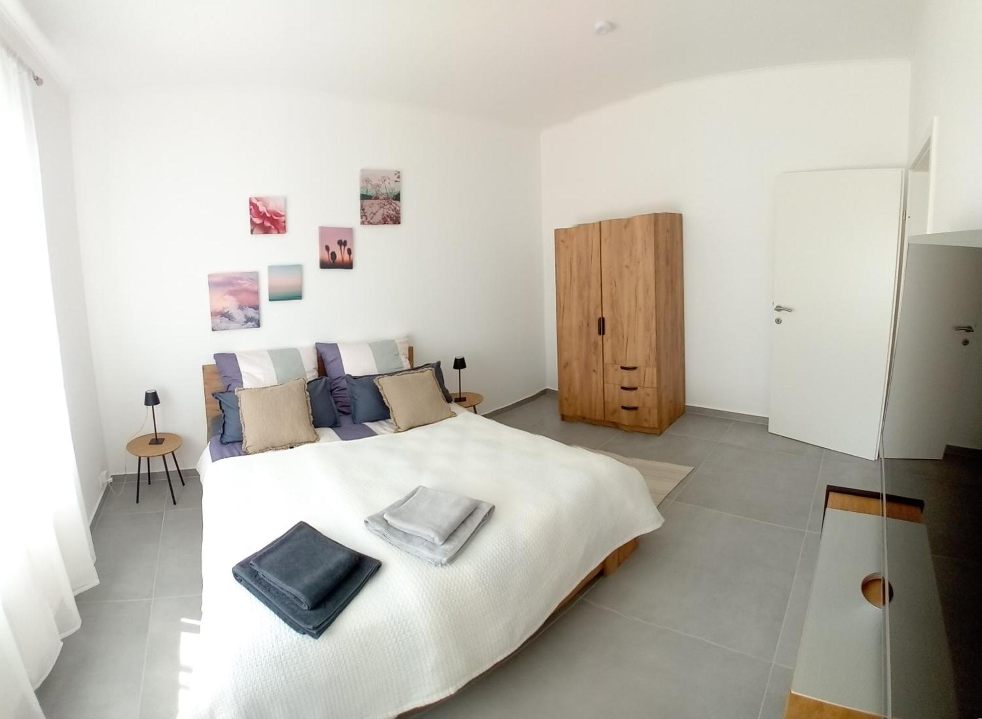 Lind-Appartments Villach Exterior photo
