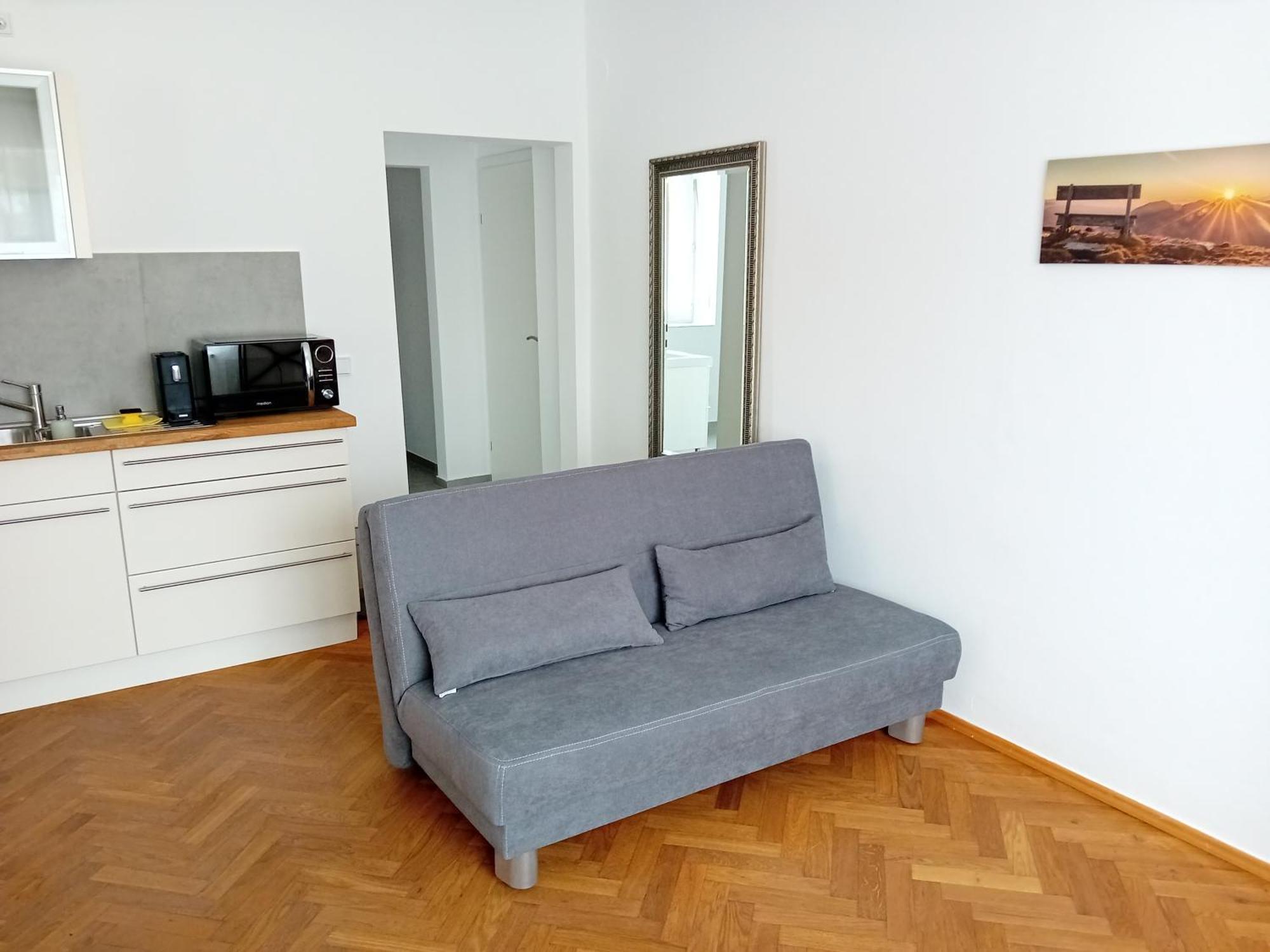 Lind-Appartments Villach Exterior photo